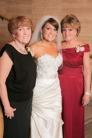 Michelle and John Wedding-530