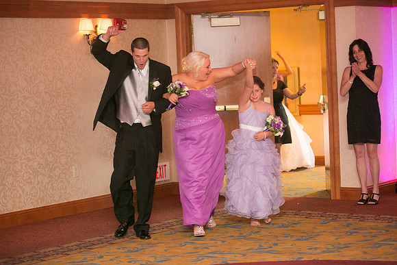Rachael and Steve-822