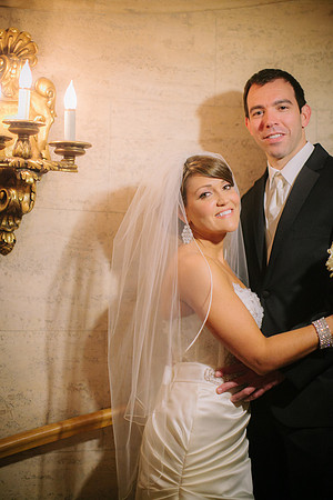 Michelle and John Wedding-188