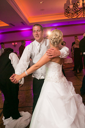 Rachael and Steve-1202