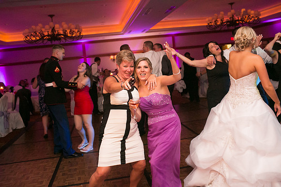 Rachael and Steve-1213
