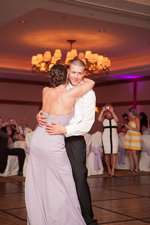 Rachael and Steve-960
