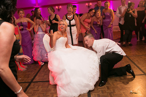 Rachael and Steve-1144