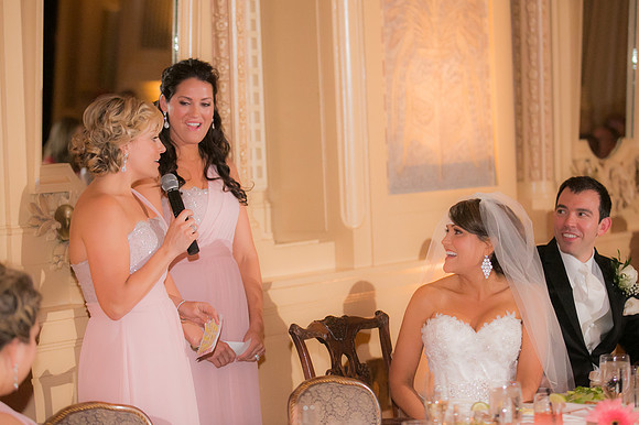 Michelle and John Wedding-672