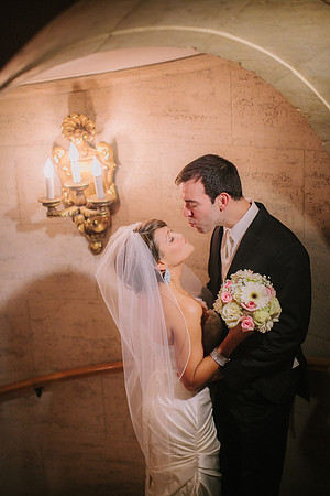 Michelle and John Wedding-181