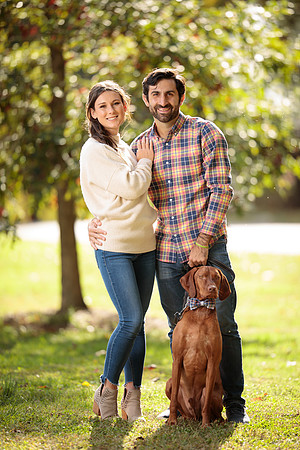 Alyssa & Jason Engagement-009