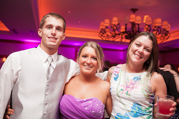 Rachael and Steve-983