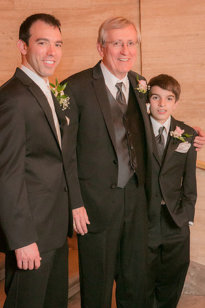Michelle and John Wedding-546