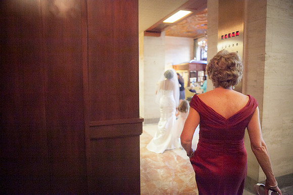Michelle and John Wedding-400