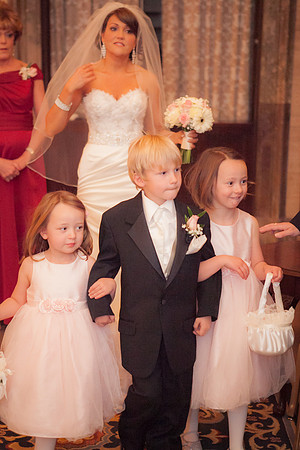 Michelle and John Wedding-462