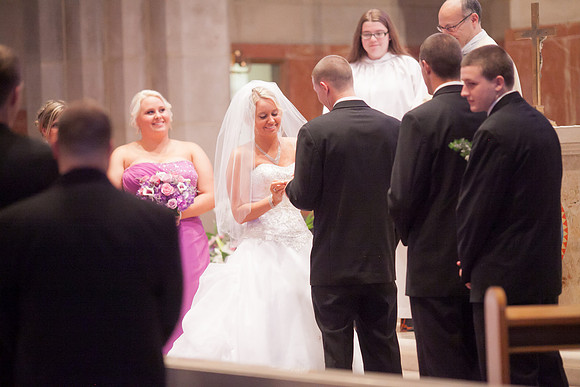 Rachael and Steve-507