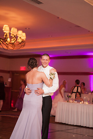 Rachael and Steve-966