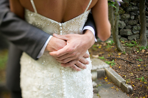 Kristen & Steve Wedding-197