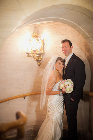 Michelle and John Wedding-178