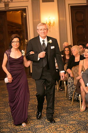 Michelle and John Wedding-427