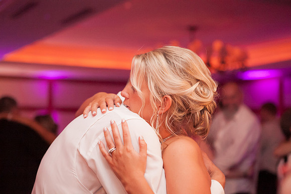Rachael and Steve-1206