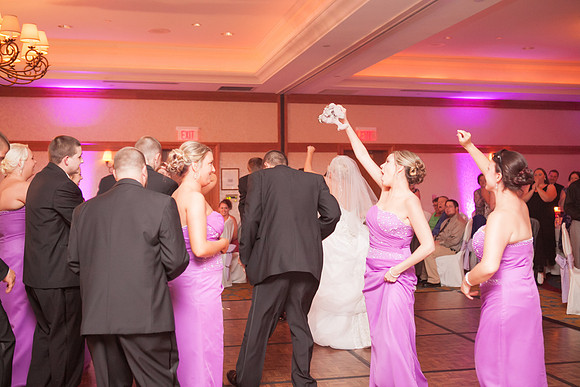 Rachael and Steve-846