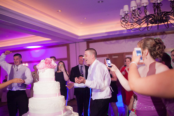 Rachael and Steve-1062