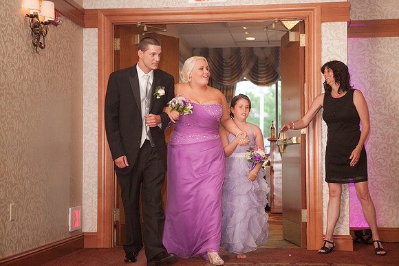 Rachael and Steve-821