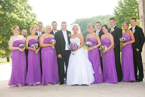 Rachael and Steve-675