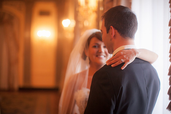 Michelle and John Wedding-141