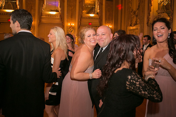Michelle and John Wedding-613