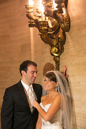 Michelle and John Wedding-161