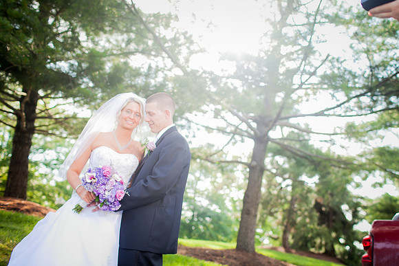Rachael and Steve-742