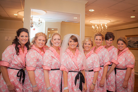 Michelle and John Wedding-026