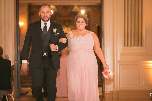 Michelle and John Wedding-583