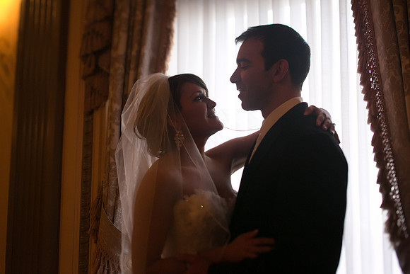 Michelle and John Wedding-145