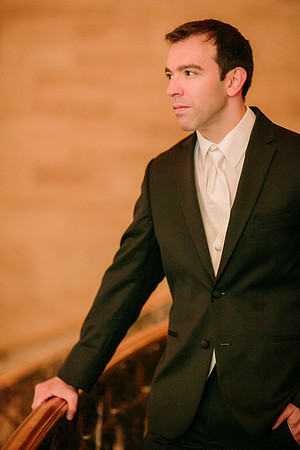Michelle and John Wedding-092