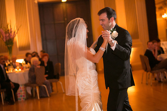 Michelle and John Wedding-597