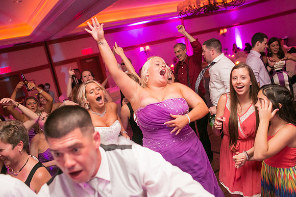 Rachael and Steve-1263