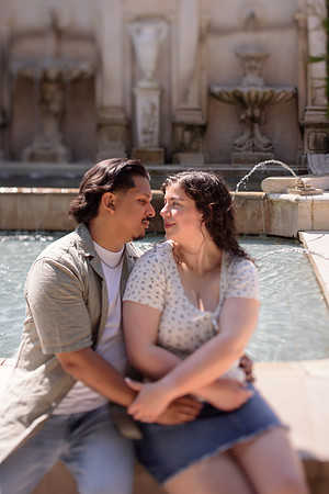 Mark & Gabby Engagement Portrait by Reiner Photo-71