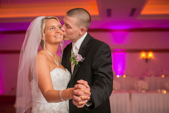 Rachael and Steve-760