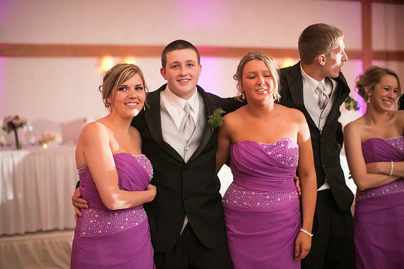Rachael and Steve-867