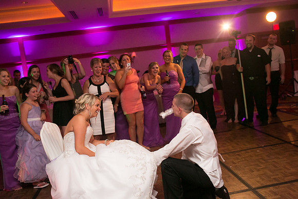 Rachael and Steve-1153