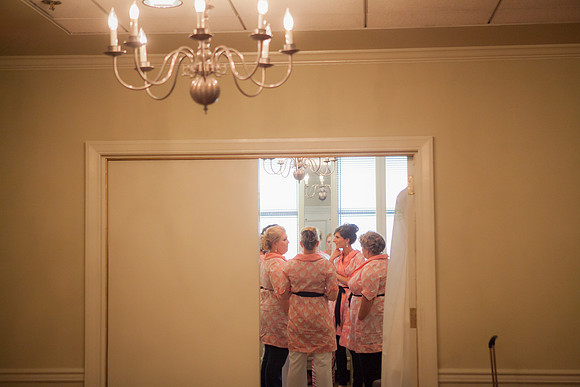 Michelle and John Wedding-022