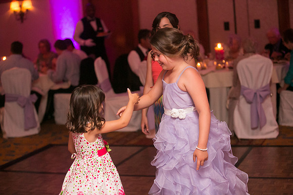 Rachael and Steve-971