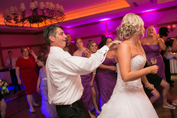 Rachael and Steve-1235