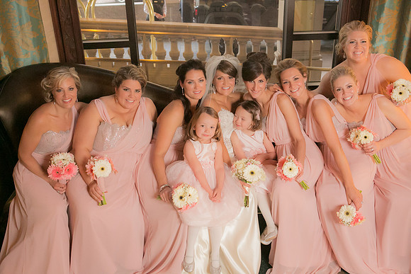 Michelle and John Wedding-352