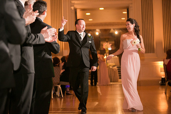 Michelle and John Wedding-586