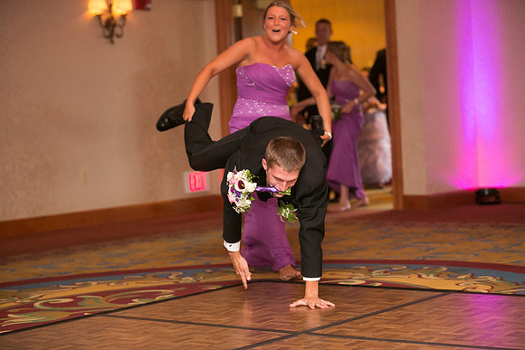 Rachael and Steve-792