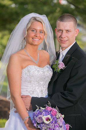 Rachael and Steve-725