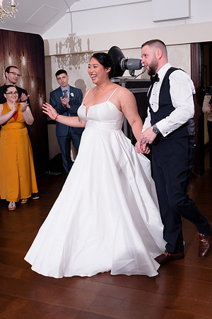 Jennifer & Alex Wedding-342