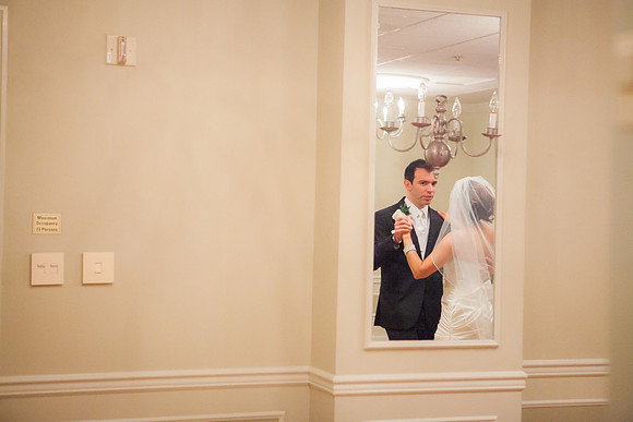 Michelle and John Wedding-381