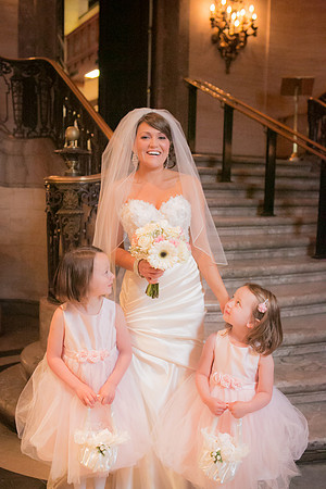 Michelle and John Wedding-264
