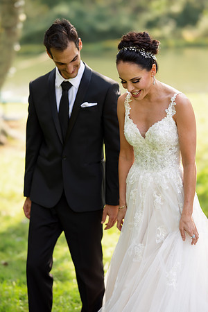 Sarah & Wyatt Wedding 025 by Reiner Photography
