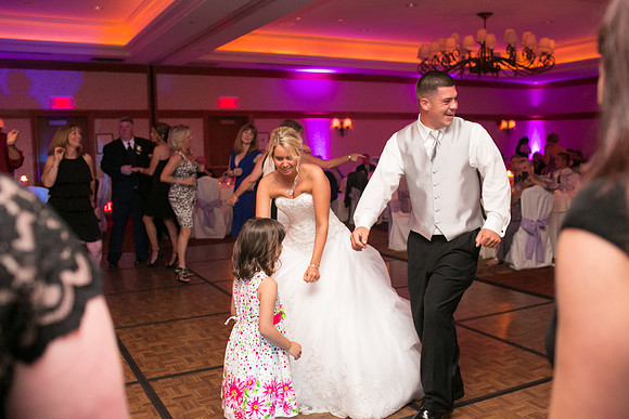 Rachael and Steve-1009